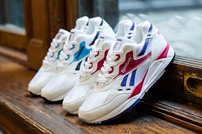 Reebok Bolton