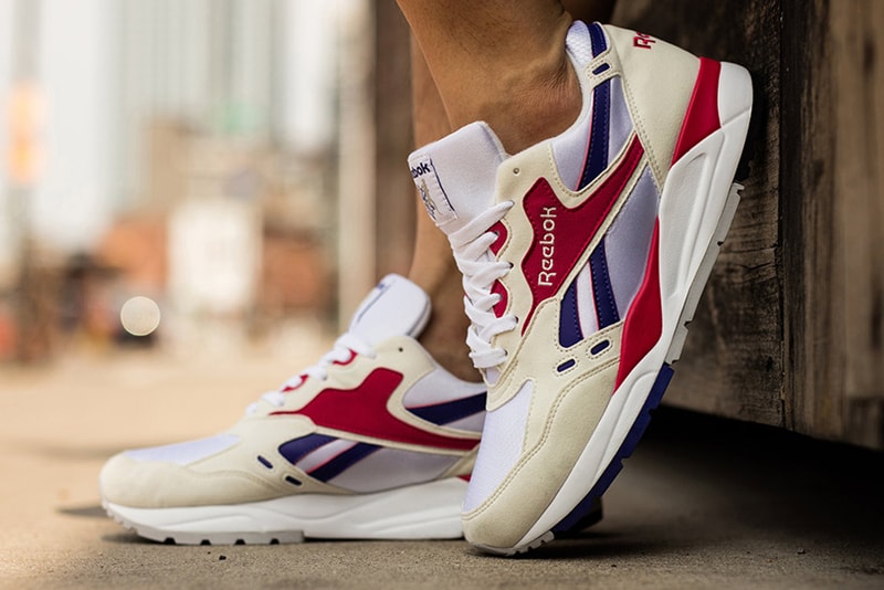 Reebok Bolton