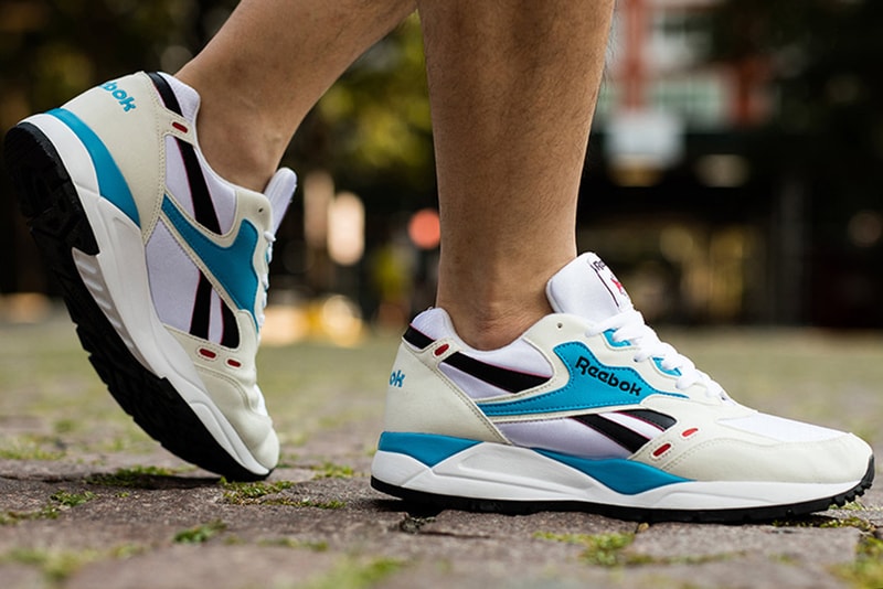Reebok Bolton