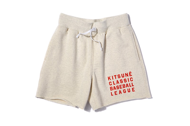 Reebok Classic x Maison Kitsuné Collection