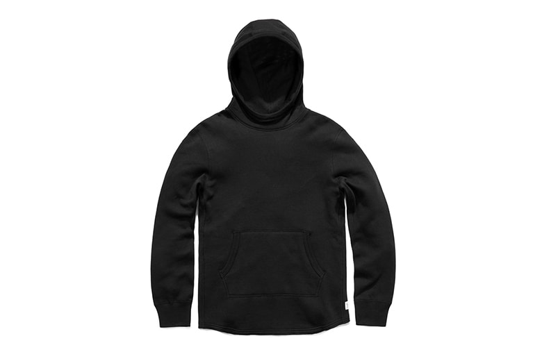 Reigning Champ 2015 Fall Collection