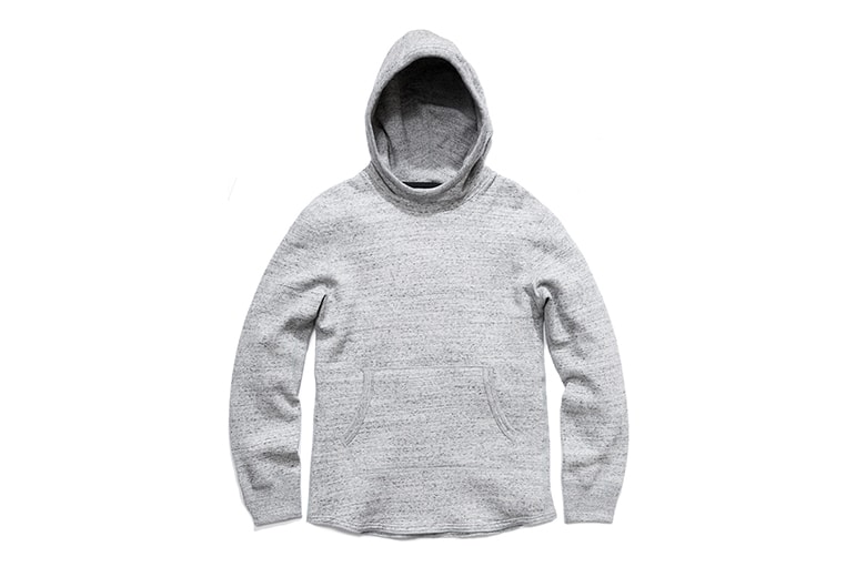 Reigning Champ 2015 Fall Collection