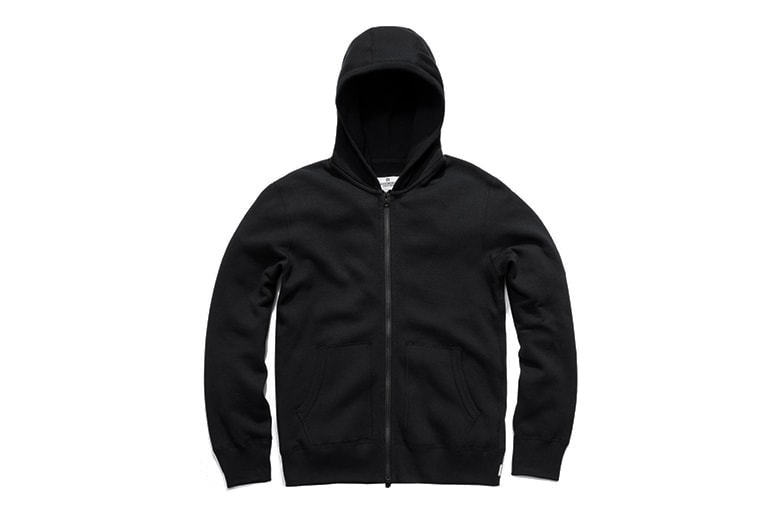 Reigning Champ 2015 Fall Collection