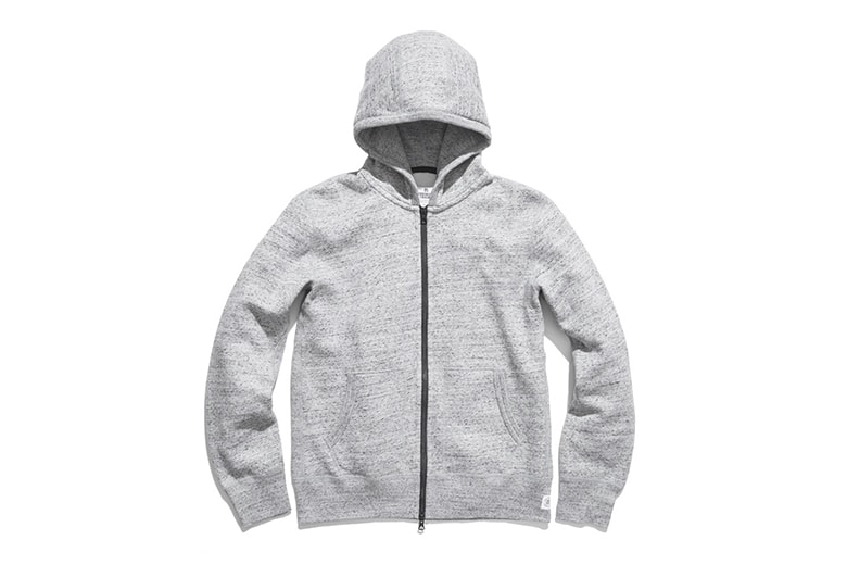 Reigning Champ 2015 Fall Collection