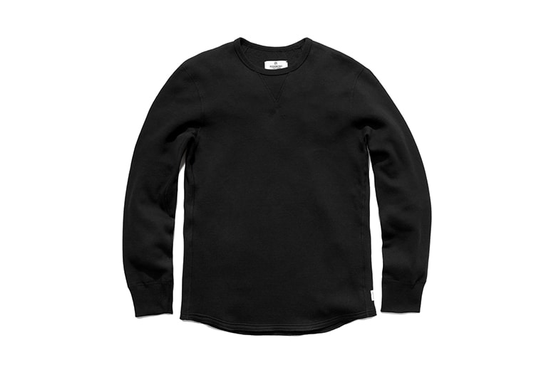 Reigning Champ 2015 Fall Collection