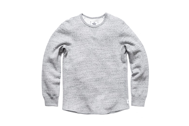 Reigning Champ 2015 Fall Collection