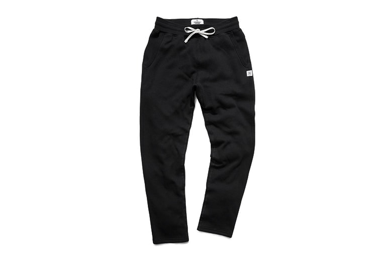 Reigning Champ 2015 Fall Collection