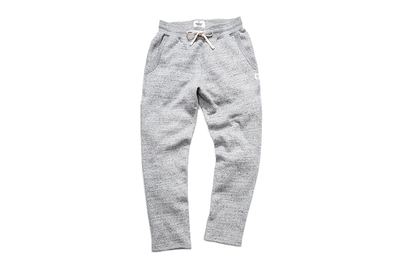 Reigning Champ 2015 Fall Collection