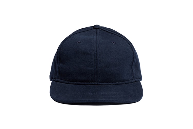 Reigning Champ 2015 Fall/Winter Headwear Collection