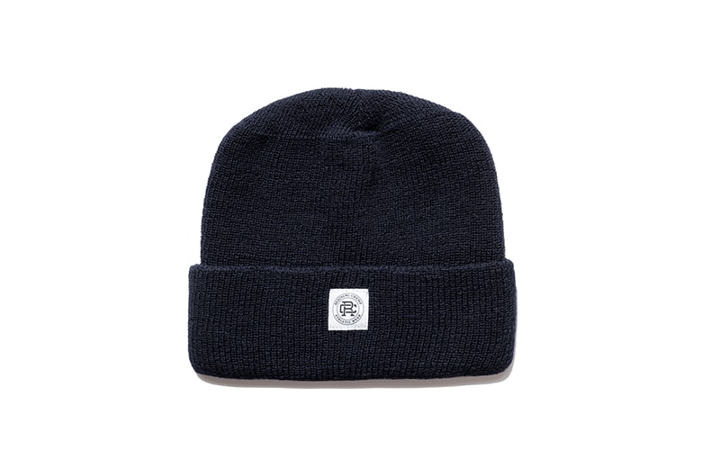 Reigning Champ 2015 Fall/Winter Hats Collection