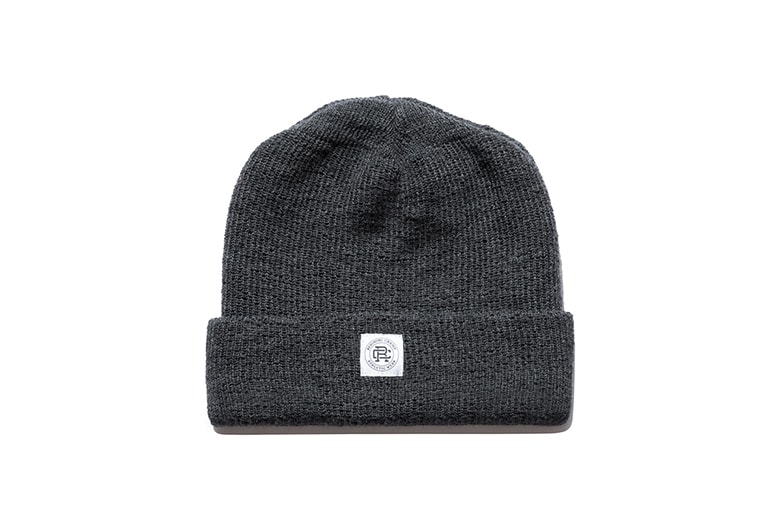 Reigning Champ 2015 Fall/Winter Hats Collection