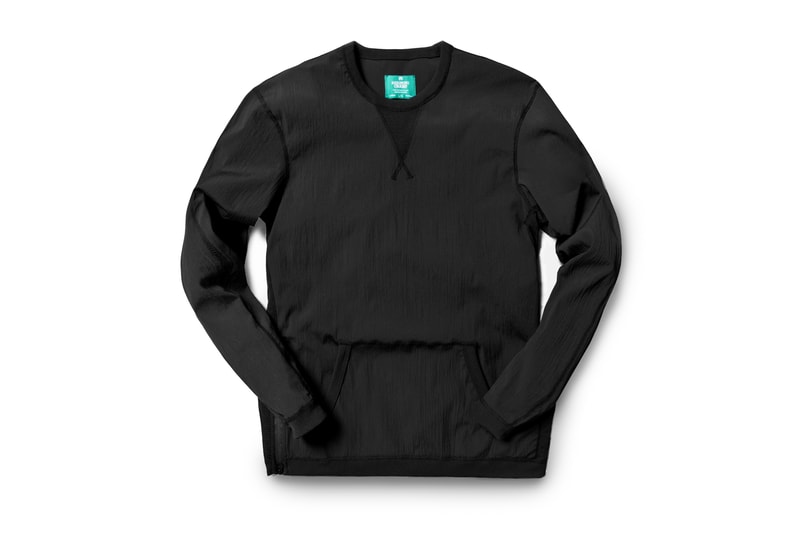 Reigning Champ 2015 Fall/Winter New Arrivals 