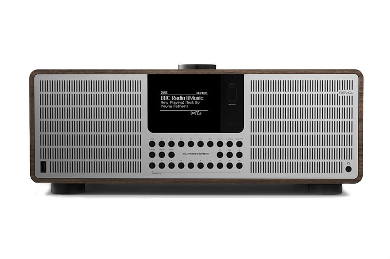 REVO SuperSystem Speakers