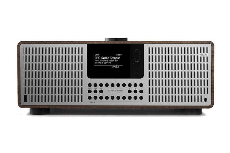 REVO SuperSystem Speakers