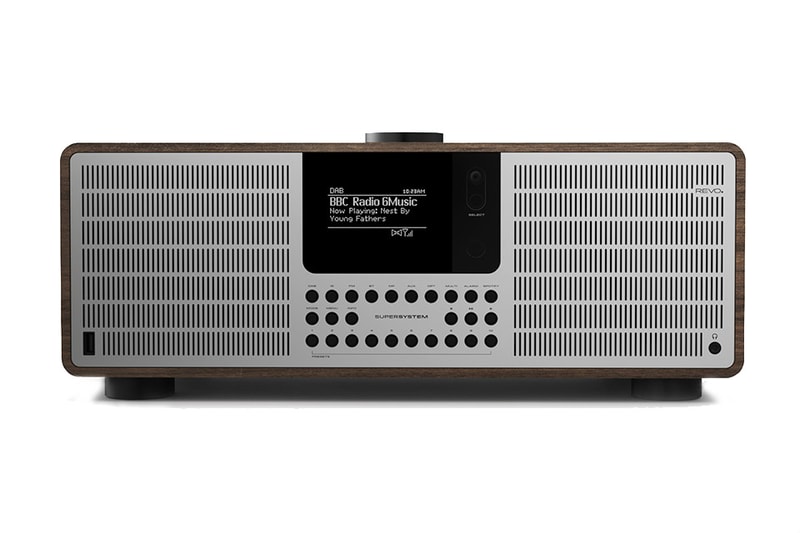REVO SuperSystem Speakers
