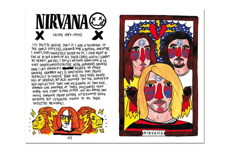 ricardo cavolo music diary 101 Artists To Listen To Before You Die