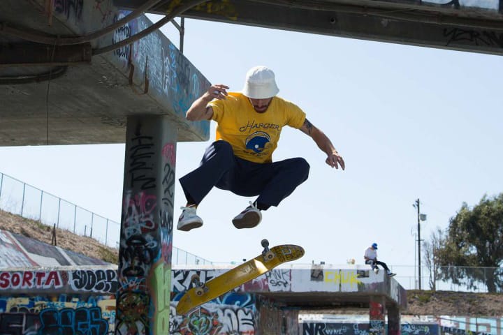 Richer Poorer 2015 Fall/Winter Lookbook