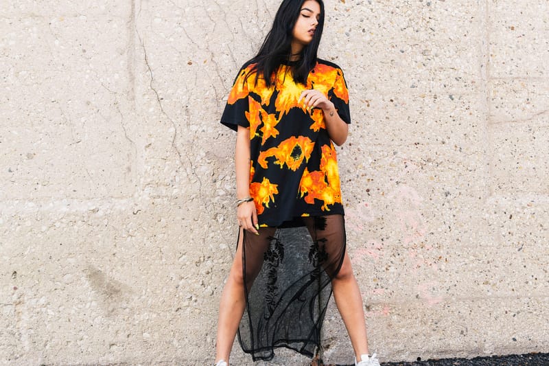 Givenchy 2015 Fall/Winter Editorial by RSVP Gallery