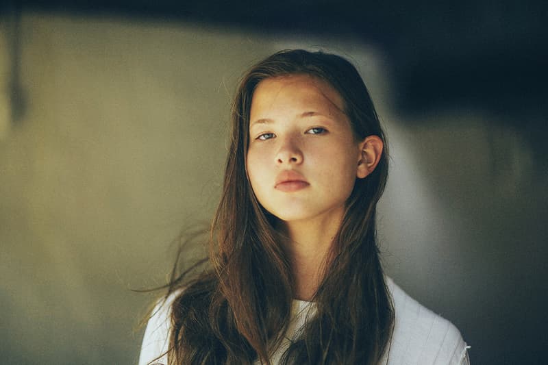 Rupert LaMontagne "50 Girls of Summer" Part 5 Photography