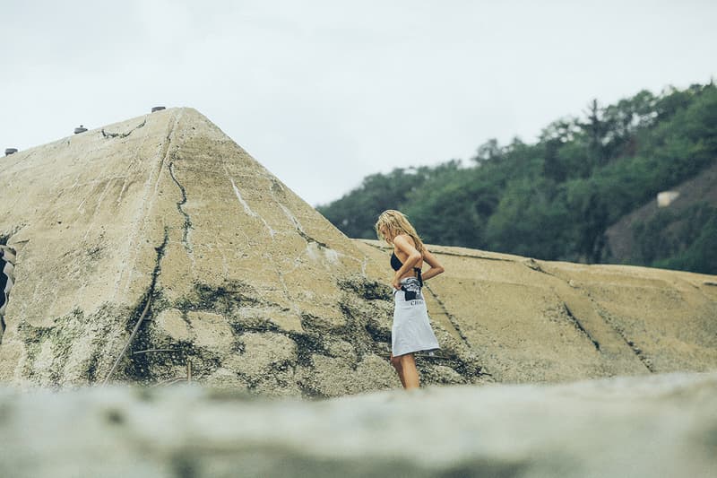 Rupert LaMontagne "50 Girls of Summer" Part 5 Photography