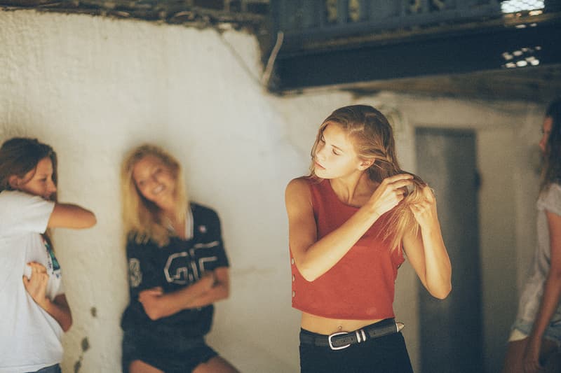 Rupert LaMontagne "50 Girls of Summer" Part 5 Photography