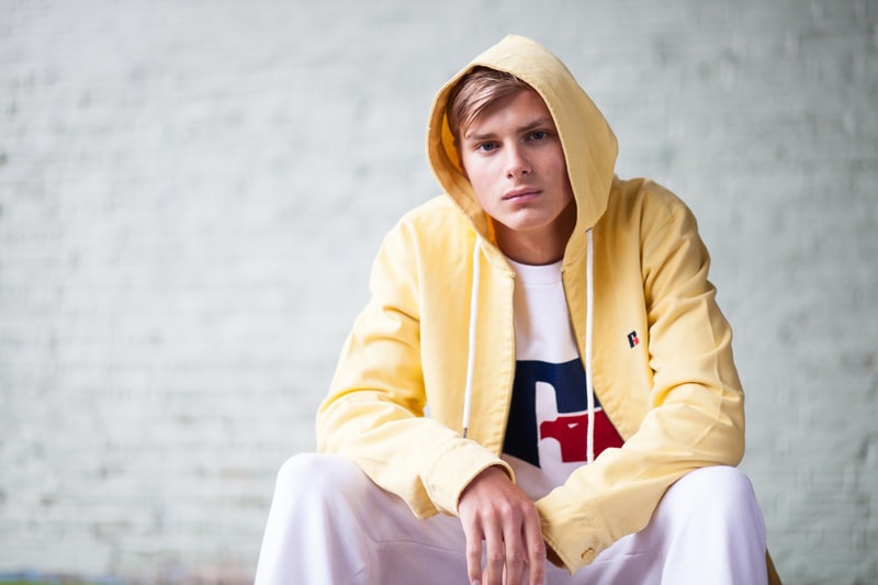 Russell Athletic Premium 2016 Spring/Summer Collection