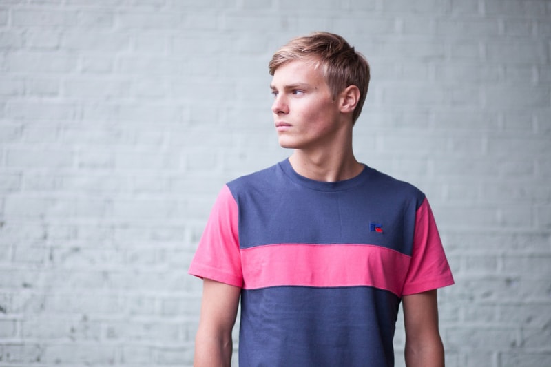 Russell Athletic Premium 2016 Spring/Summer Collection