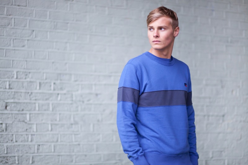 Russell Athletic Premium 2016 Spring/Summer Collection