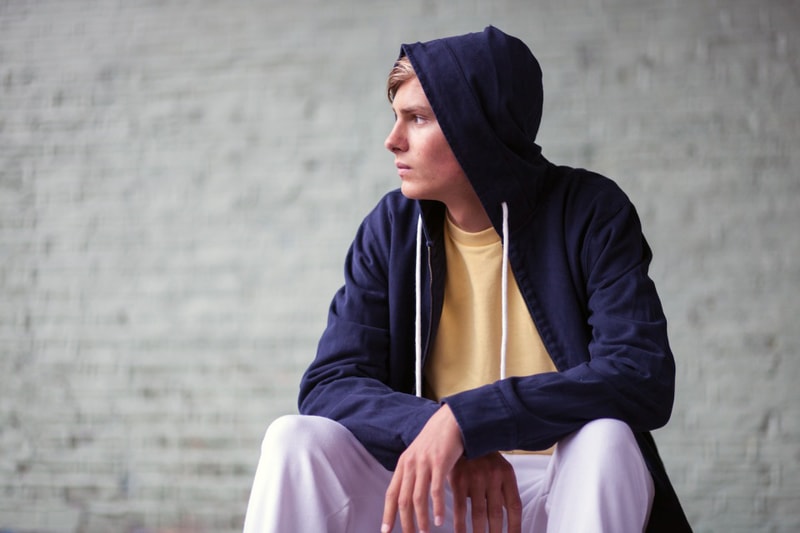 Russell Athletic Premium 2016 Spring/Summer Collection
