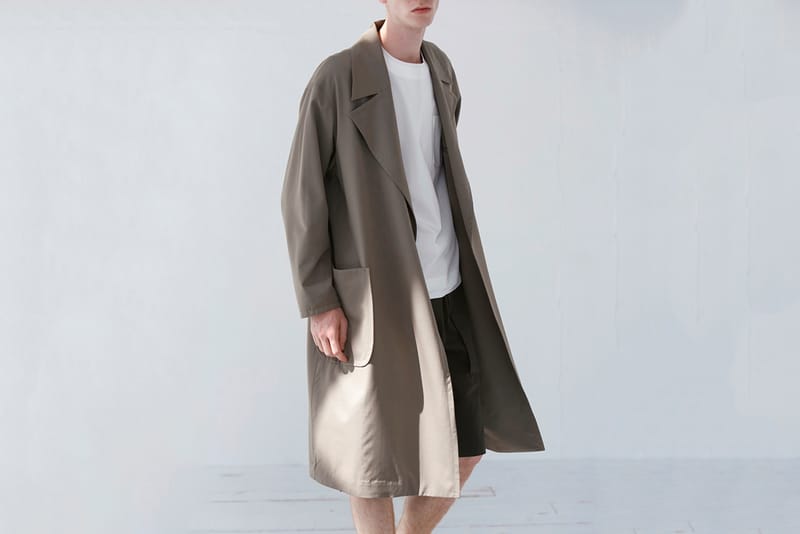 salvy; 2016 Spring/Summer Lookbook