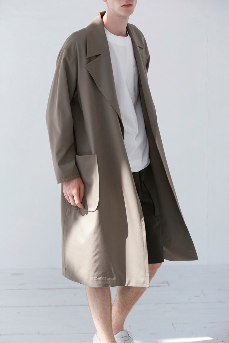 salvy; 2016 Spring/Summer Lookbook