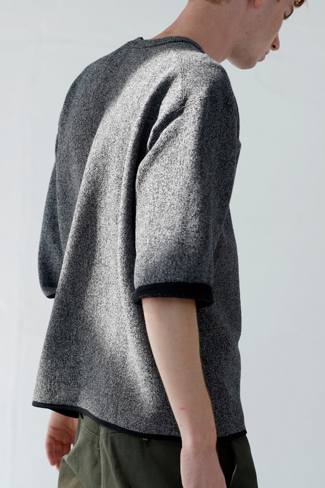 salvy; 2016 Spring/Summer Lookbook