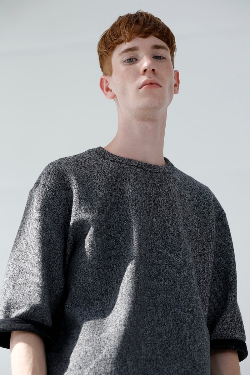 salvy; 2016 Spring/Summer Lookbook