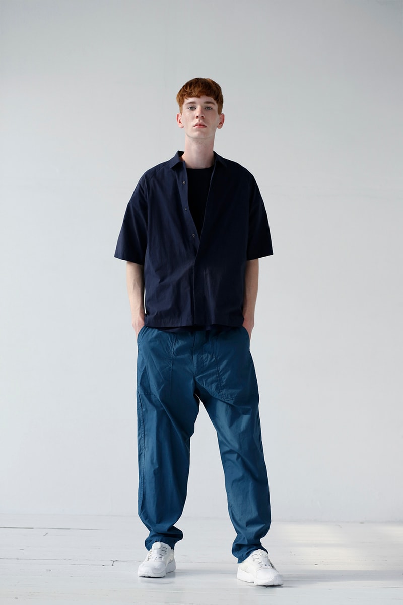 salvy; 2016 Spring/Summer Lookbook