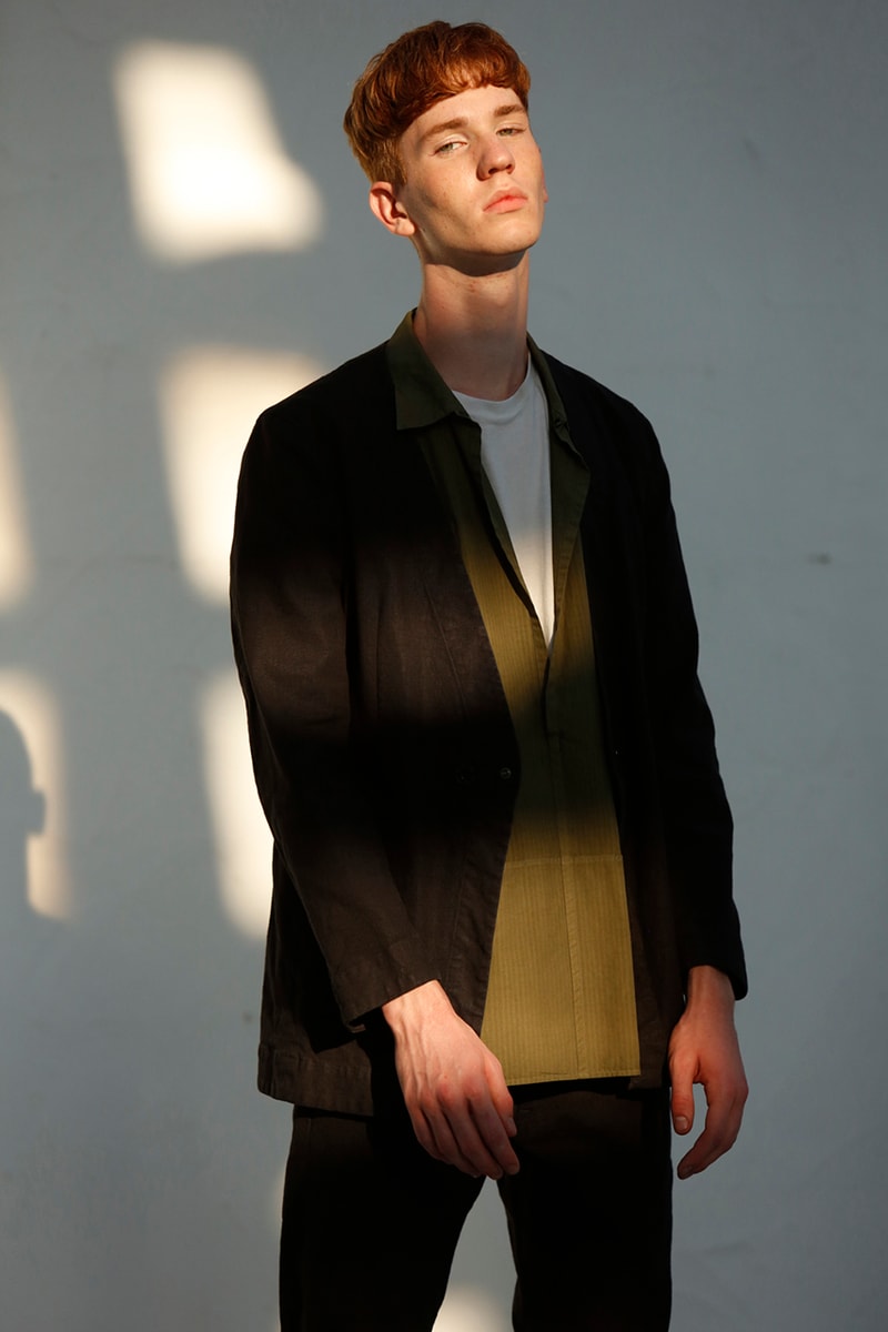 salvy; 2016 Spring/Summer Lookbook