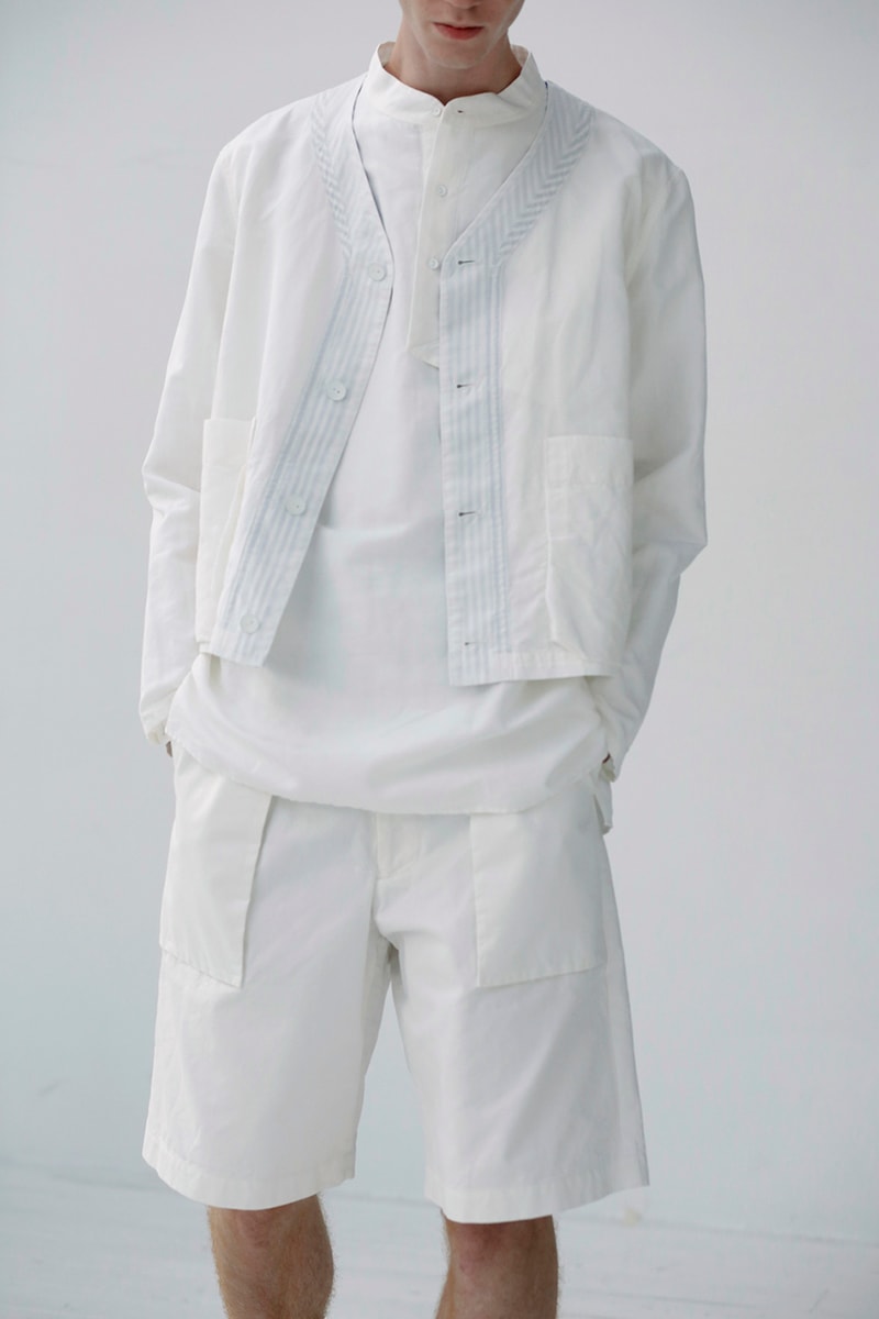 salvy; 2016 Spring/Summer Lookbook