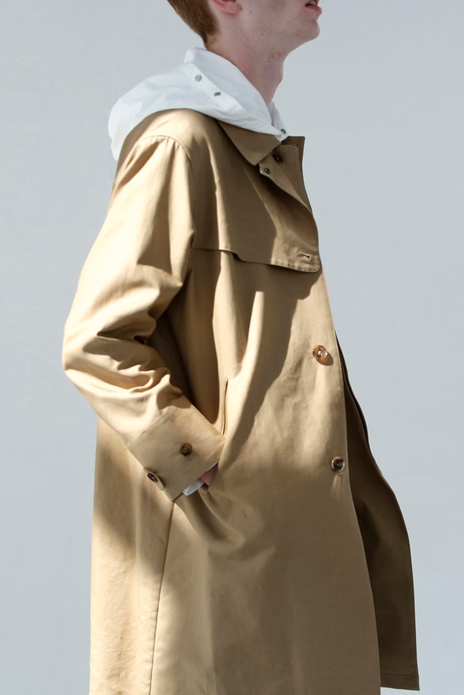 salvy; 2016 Spring/Summer Lookbook
