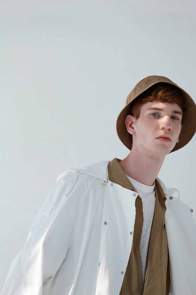 salvy; 2016 Spring/Summer Lookbook