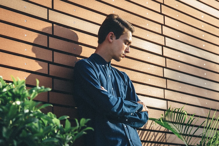 Saturdays NYC 2015 Fall/Winter Collection