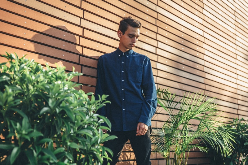 Saturdays NYC 2015 Fall/Winter Collection