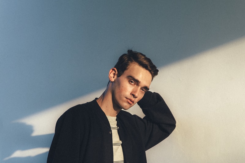 Saturdays NYC 2015 Fall/Winter Collection