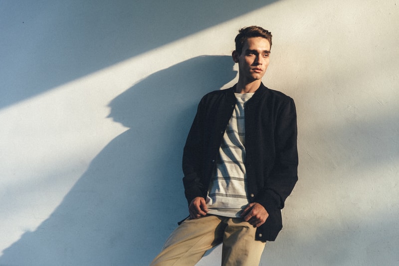 Saturdays NYC 2015 Fall/Winter Collection