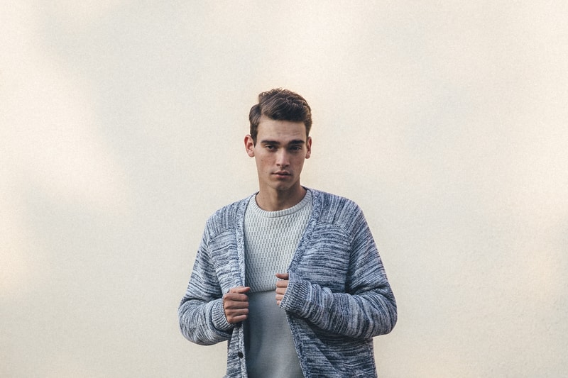 Saturdays NYC 2015 Fall/Winter Collection