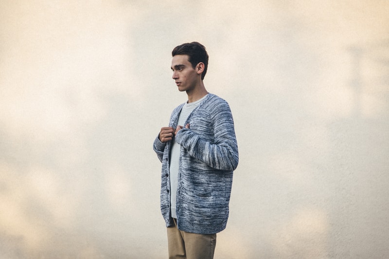 Saturdays NYC 2015 Fall/Winter Collection