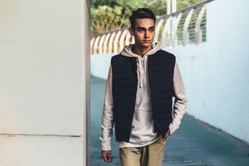 Saturdays NYC 2015 Fall/Winter Collection