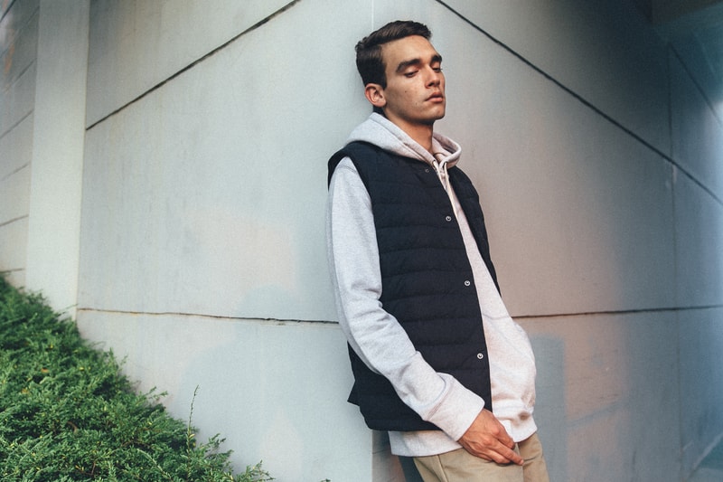 Saturdays NYC 2015 Fall/Winter Collection