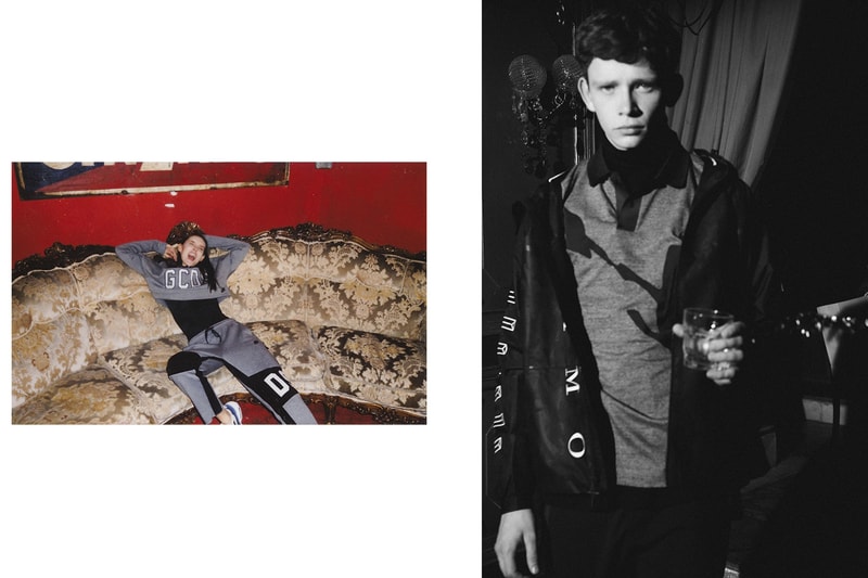 Save the Dream Editorial Nss Magazine Nike Tech Pack