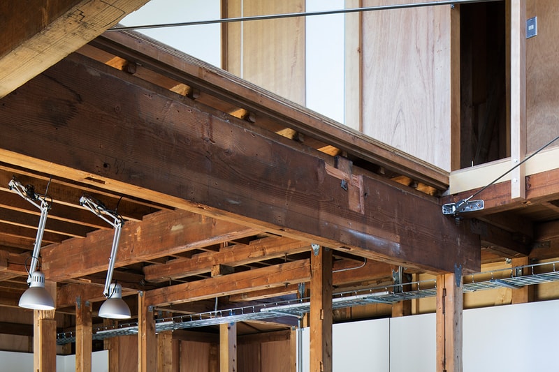 Jo Nagasaka Schemata Home With No Walls
