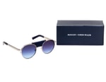 Simon Miller x Moscot 2015 Fall/Winter "Glacier" Sunglasses