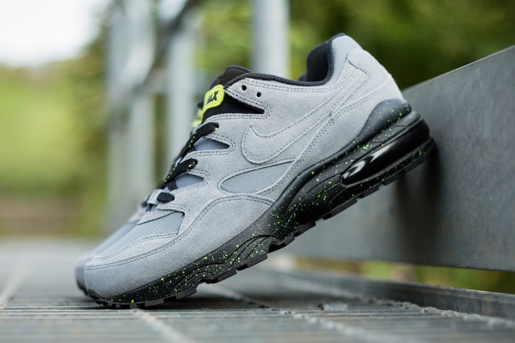 size? x Nike 2015 Fall Air Max 94 Pack